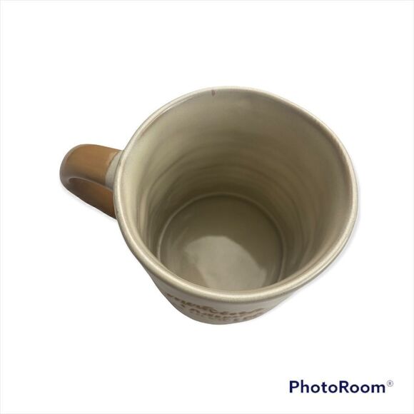 "Making a Difference is what I Do!" Coffee Mug - Picture 2 of 6